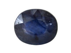 Blue Sapphire - 5.58 Carat - GFE08045 - Main Image