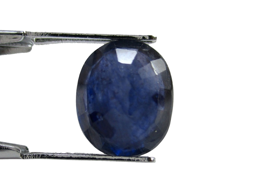 Blue Sapphire - 5.58 Carat - GFE08045 - Image 3
