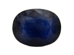 Blue Sapphire - 5.74 Carat - GFE08046 - Main Image