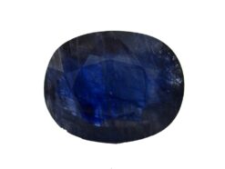 Blue Sapphire - 6.00 Carat - GFE08048 - Main Image