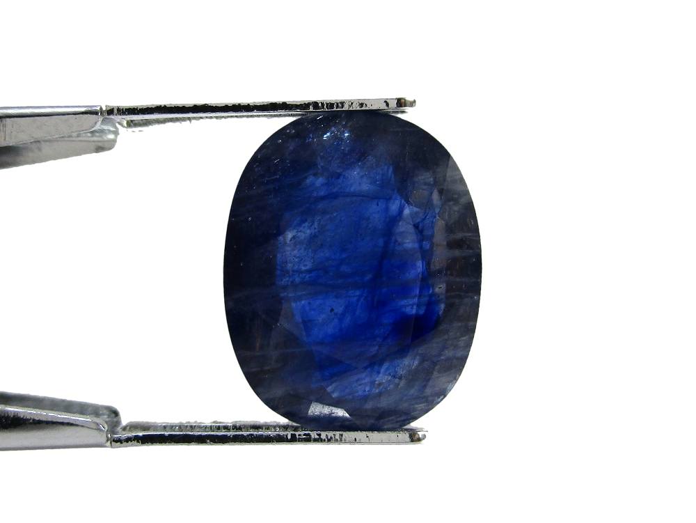Blue Sapphire - 6.00 Carat - GFE08048 - Image 2