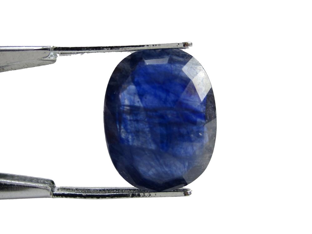 Blue Sapphire - 6.00 Carat - GFE08048 - Image 3
