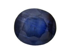 Blue Sapphire - 6.09 Carat - GFE08049 - Main Image