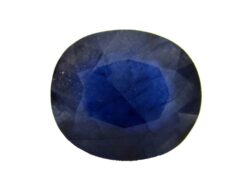 Blue Sapphire - 6.27 Carat - GFE08051 - Main Image