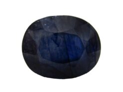 Blue Sapphire - 6.47 Carat - GFE08052 - Main Image