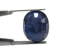 Blue Sapphire - 6.47 Carat - GFE08052 - Image 3