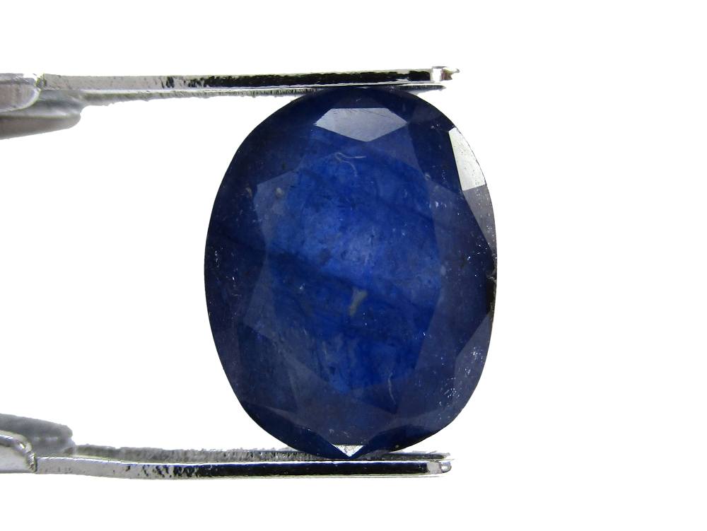 Blue Sapphire - 6.56 Carat - GFE08053 - Image 2