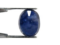 Blue Sapphire - 6.56 Carat - GFE08053 - Image 3