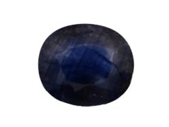 Blue Sapphire - 6.88 Carat - GFE08055 - Main Image