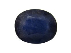 Blue Sapphire - 7.80 Carat - GFE08059 - Main Image