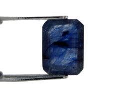 Blue Sapphire - 4.50 Carat - GFE08060 - Image 2