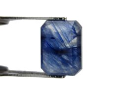 Blue Sapphire - 4.50 Carat - GFE08060 - Image 3