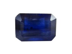 Blue Sapphire - 6.55 Carat - GFE08062 - Main Image
