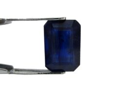 Blue Sapphire - 6.55 Carat - GFE08062 - Image 2