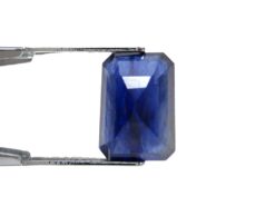 Blue Sapphire - 6.55 Carat - GFE08062 - Image 3