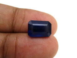 Blue Sapphire - 6.55 Carat - GFE08062 - Image 4