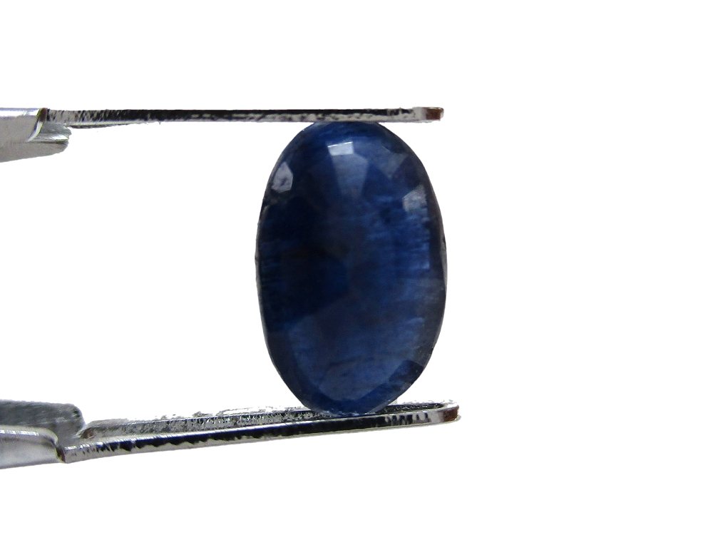 Blue Sapphire - 2.39 Carat - GFE08065 - Image 3