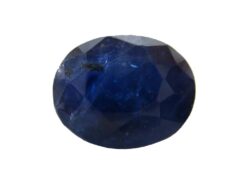 Blue Sapphire - 2.42 Carat - GFE08066 - Main Image