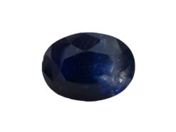 Blue Sapphire - 3.27 Carat - GFE08069 - Main Image