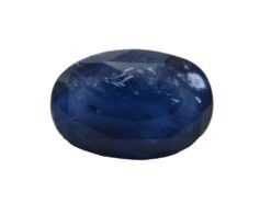 Blue Sapphire - 4.14 Carat - GFE08073 - Main Image