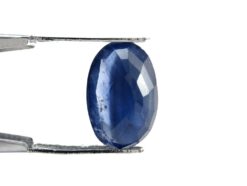 Blue Sapphire - 4.14 Carat - GFE08073 - Image 3