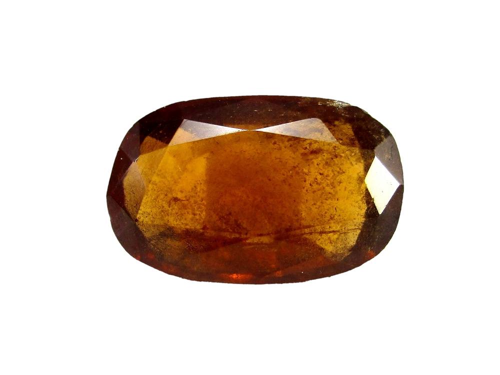 Hessonite Garnet - 4.35 Carat - GFE09013 - Main Image
