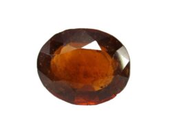 Hessonite Garnet - 4.67 Carat - GFE09027 - Main Image