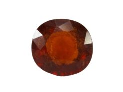 Hessonite Garnet - 5.24 Carat - GFE09029 - Main Image