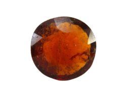 Hessonite Garnet - 5.58 Carat - GFE09030 - Main Image