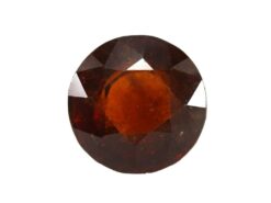 Hessonite Garnet - 11.42 Carat - GFE09050 - Main Image