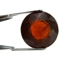 Hessonite Garnet - 11.42 Carat - GFE09050 - Image 2