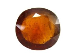 Hessonite Garnet - 11.50 Carat - GFE09051 - Main Image