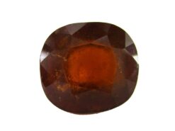 Hessonite Garnet - 4.04 Carat - GFE09052 - Main Image