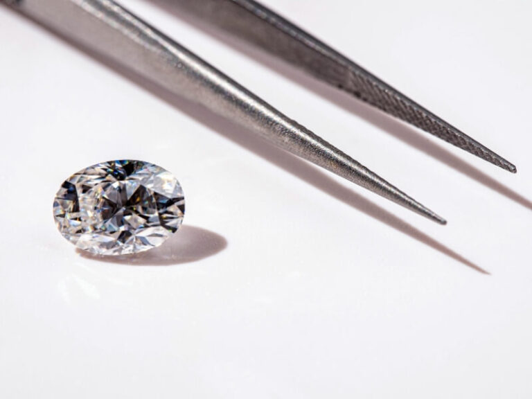 Gemstone Certificate Gemstones Authenticity Certified