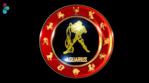 कुंभ Aquarius