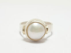 Pearl Ring 23