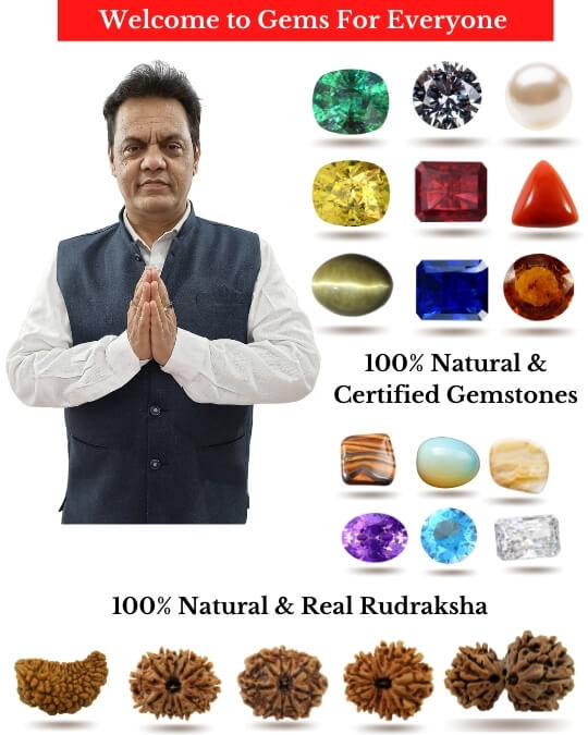 100 Natural Real Rudraksha11