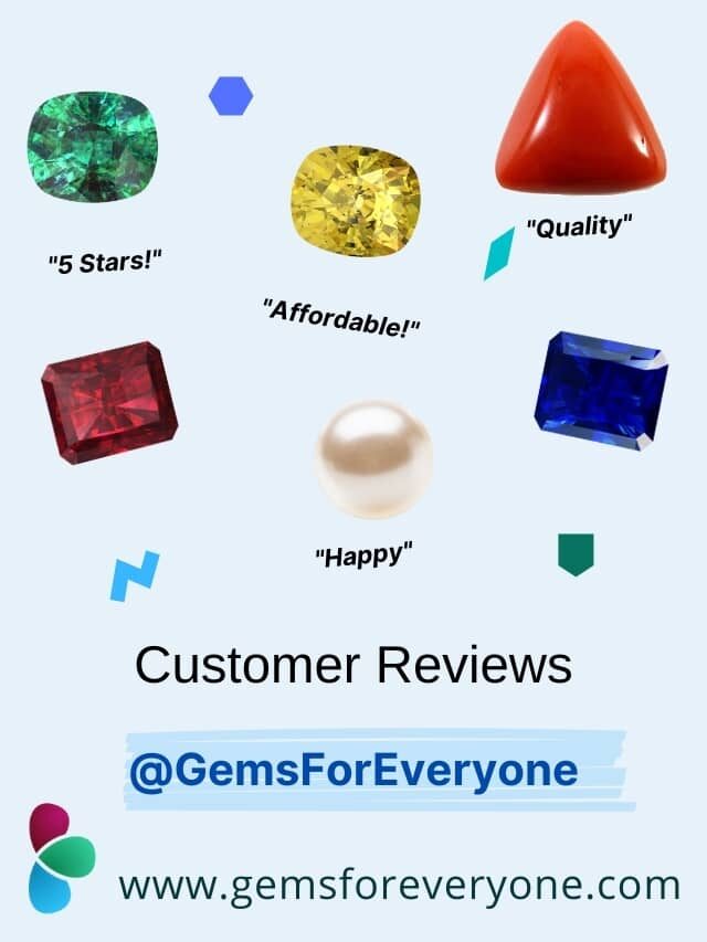 Gems For Everyone Reviews