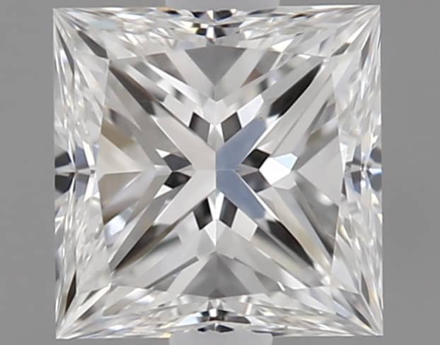 Carat Princess E VVS GIA Certified Diamond Gems For Everyone