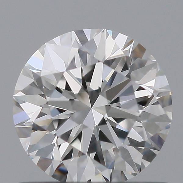 Carat Round D FL GIA Certified Diamond Gems For Everyone