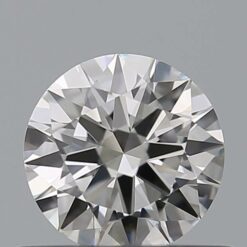 1.01 Carat Round D IF GIA Certified Diamond