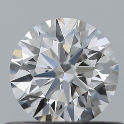1.02 Carat Round D IF GIA Certified Diamond