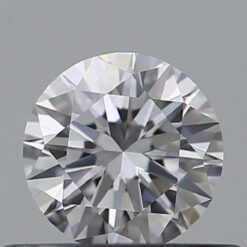 1.01 Carat Round D IF IGI Certified Diamond