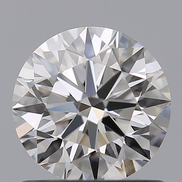 0.32 Carat Round D VS1 IGI Certified Diamond