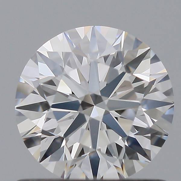 0.35 Carat Round D VS1 IGI Certified Diamond