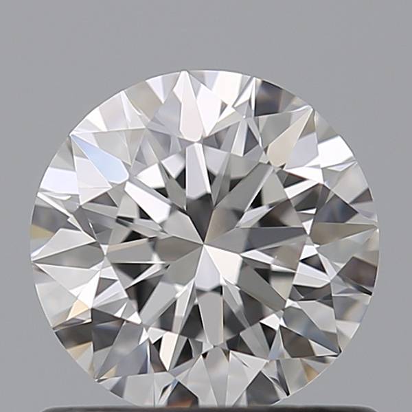 0.43 Carat Round D VS1 IGI Certified Diamond