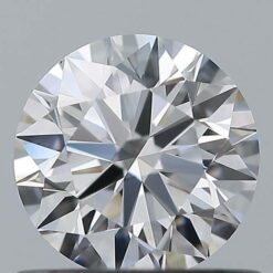 1.03 Carat Round D VS1 IGI Certified Diamond
