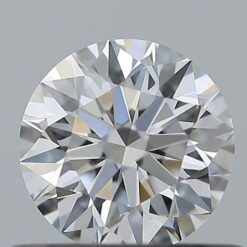 1.05 Carat Round D VVS1 GIA Certified Diamond