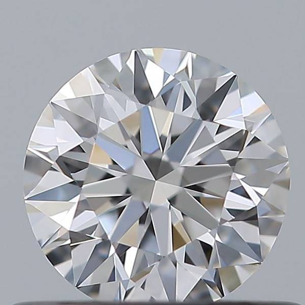 DIA 10096 1.05 Carat Round D VVS 1 Natural Diamond GIA Certified