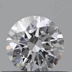 1.02 Carat Round D VVS1 IGI Certified Diamond
